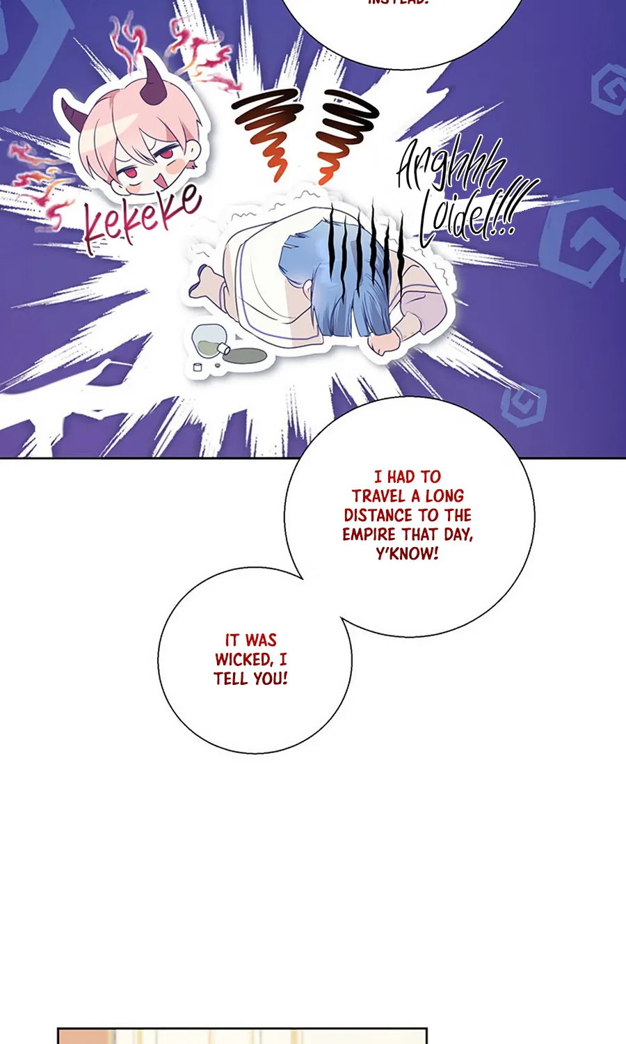 If You Remove the Kind Protagonist’s Mask Zinmanga X Chapter 8 Page 33