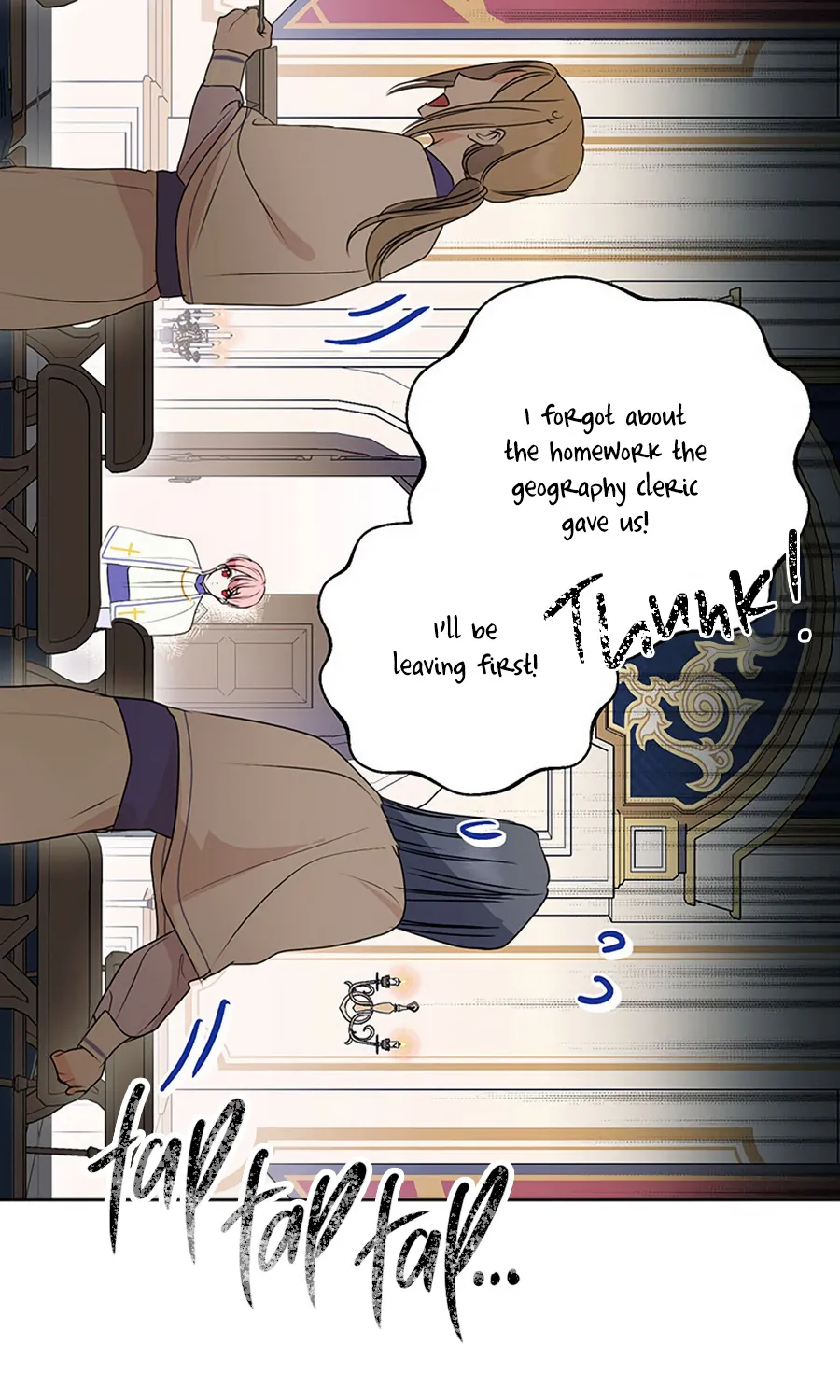 If You Remove the Kind Protagonist’s Mask Zinmanga X Chapter 8 Page 59