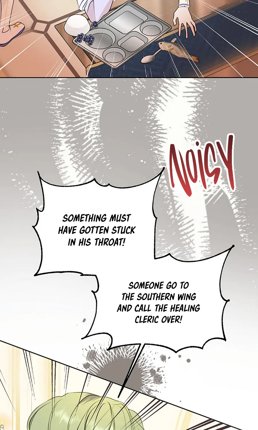 If You Remove the Kind Protagonist’s Mask Zinmanga X Chapter 8 Page 76