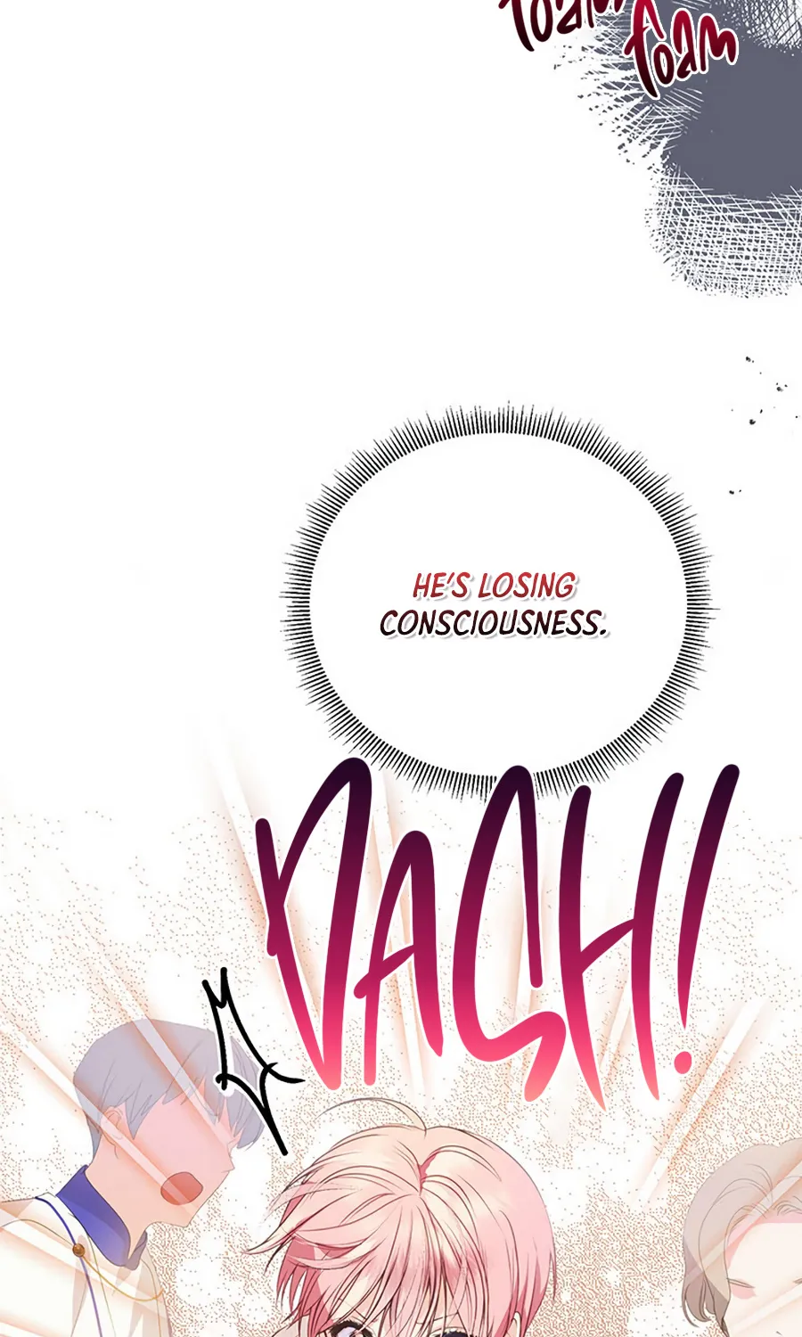 If You Remove the Kind Protagonist’s Mask Zinmanga X Chapter 8 Page 87