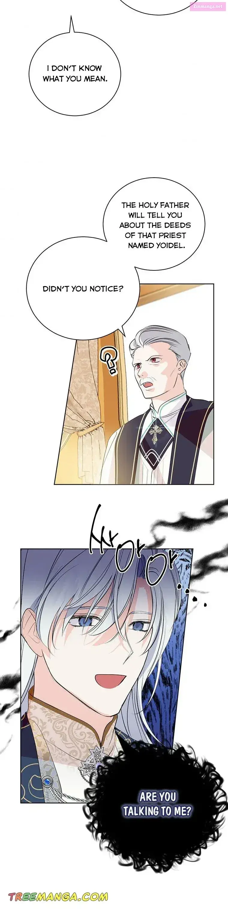 If You Remove the Kind Protagonist’s Mask Zinmanga X Chapter 7 Page 13