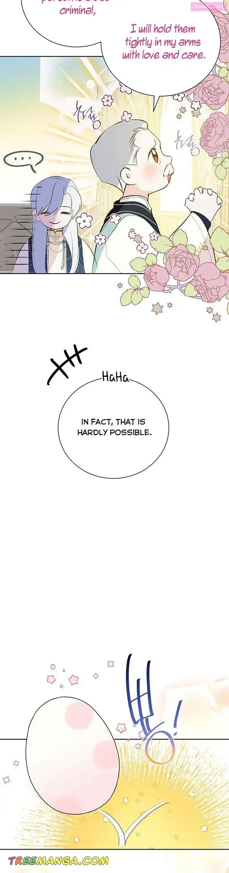 If You Remove the Kind Protagonist’s Mask Zinmanga X Chapter 7 Page 23