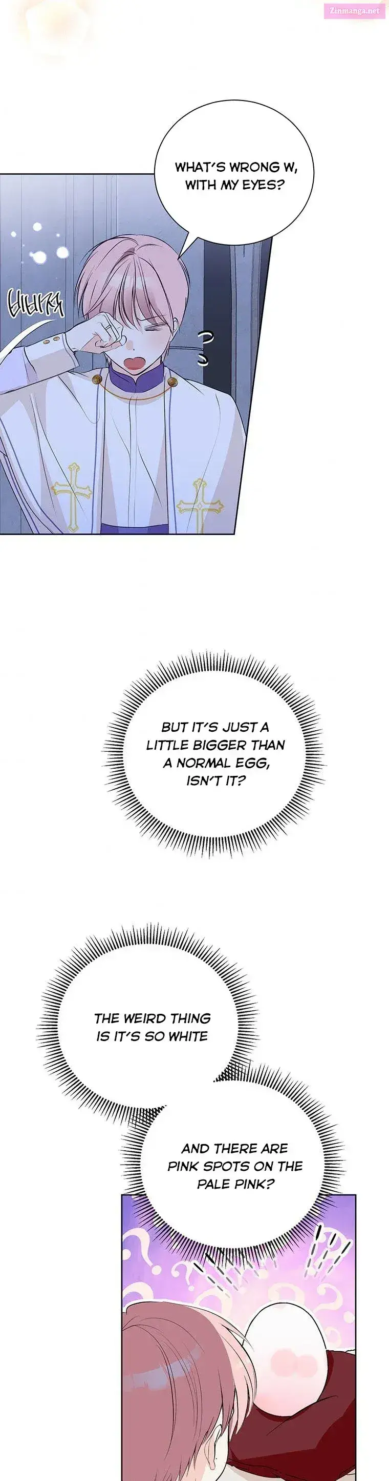 If You Remove the Kind Protagonist’s Mask Zinmanga X Chapter 7 Page 24