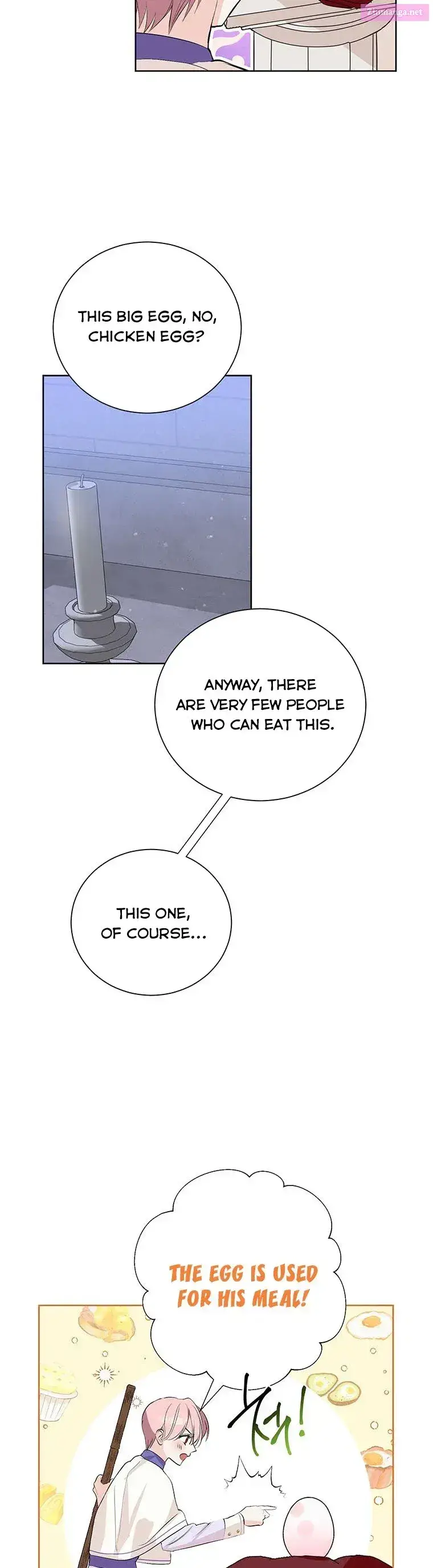 If You Remove the Kind Protagonist’s Mask Zinmanga X Chapter 7 Page 25