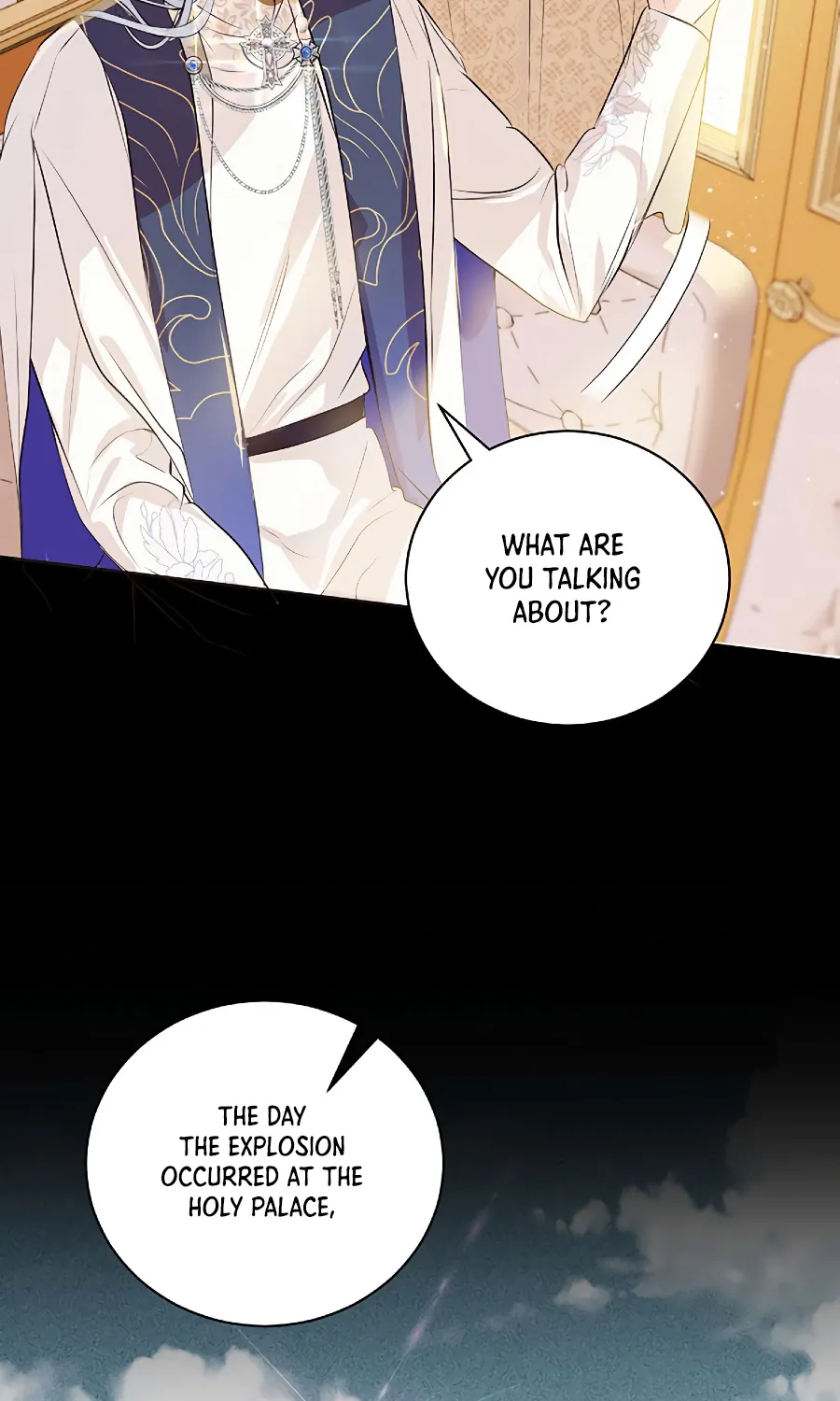 If You Remove the Kind Protagonist’s Mask Zinmanga X Chapter 7 Page 41