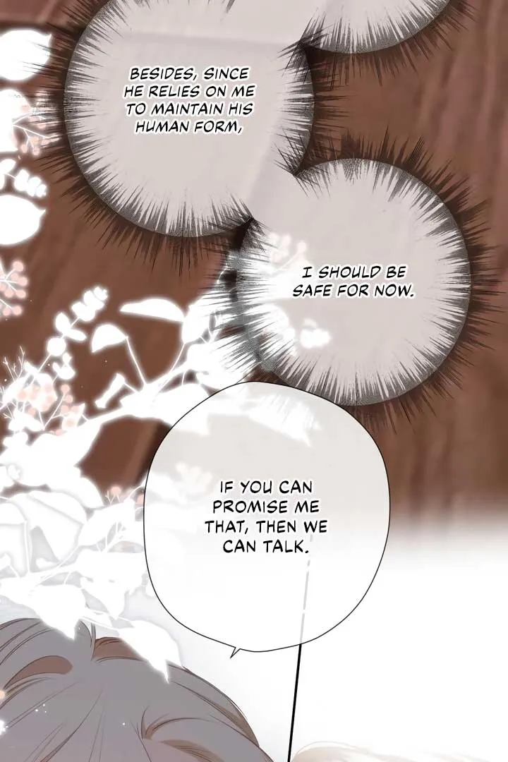 Back to Spring Zinmanga X Chapter 8 Page 34