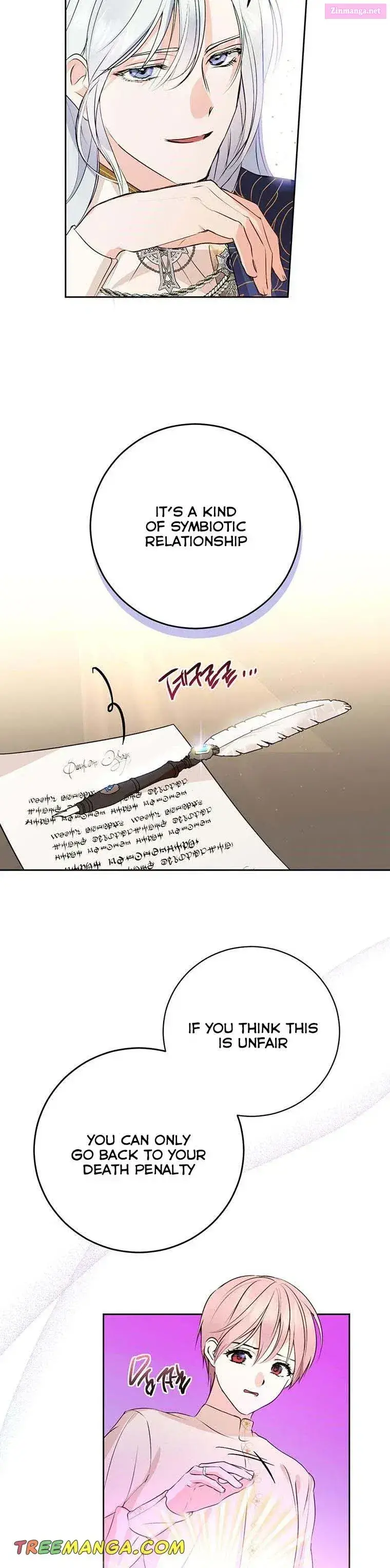 If You Remove the Kind Protagonist’s Mask Zinmanga X Chapter 6 Page 10