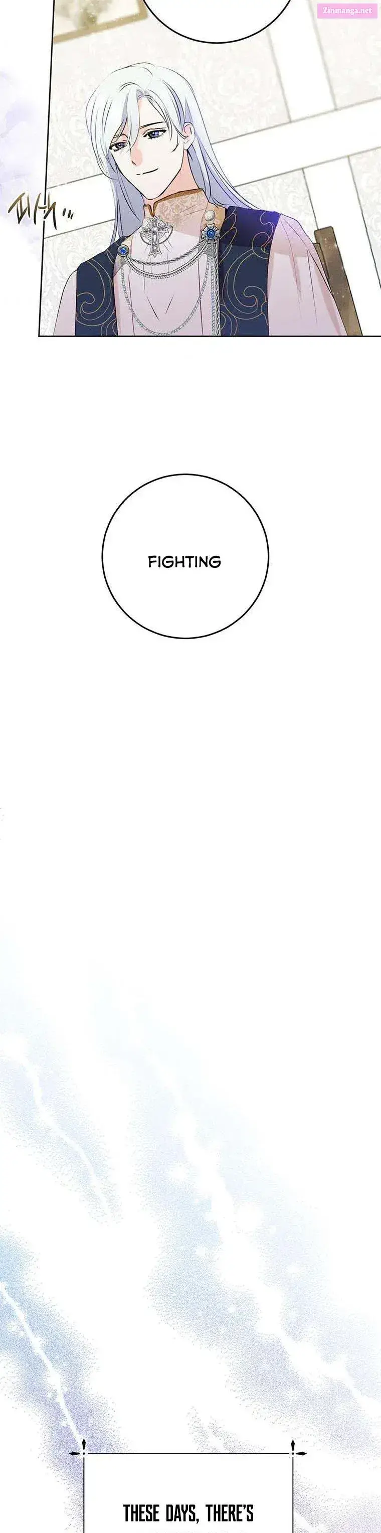 If You Remove the Kind Protagonist’s Mask Zinmanga X Chapter 6 Page 13