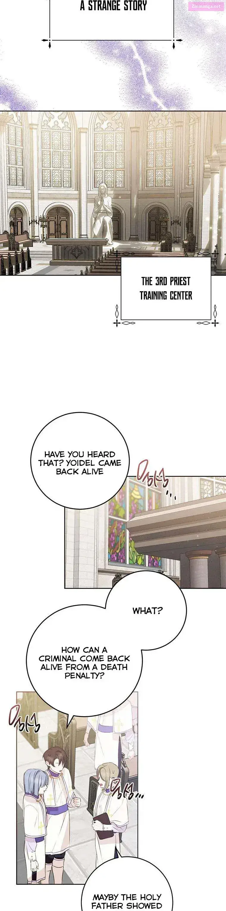 If You Remove the Kind Protagonist’s Mask Zinmanga X Chapter 6 Page 14