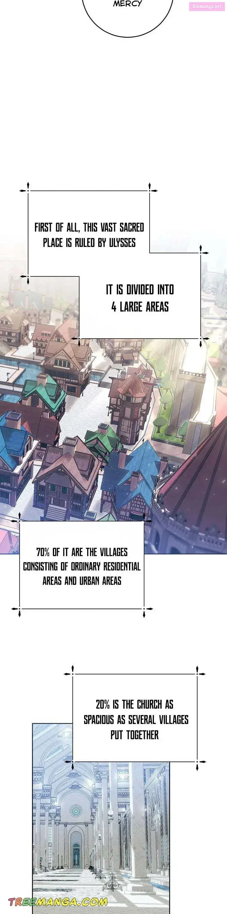 If You Remove the Kind Protagonist’s Mask Zinmanga X Chapter 6 Page 15
