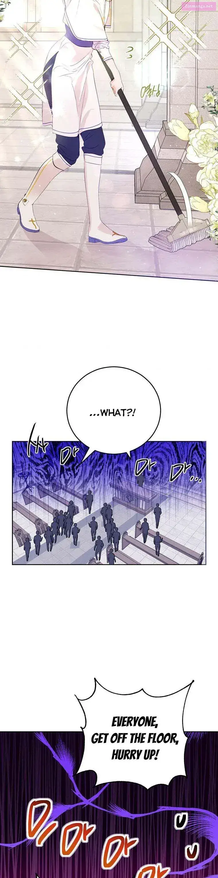 If You Remove the Kind Protagonist’s Mask Zinmanga X Chapter 6 Page 20