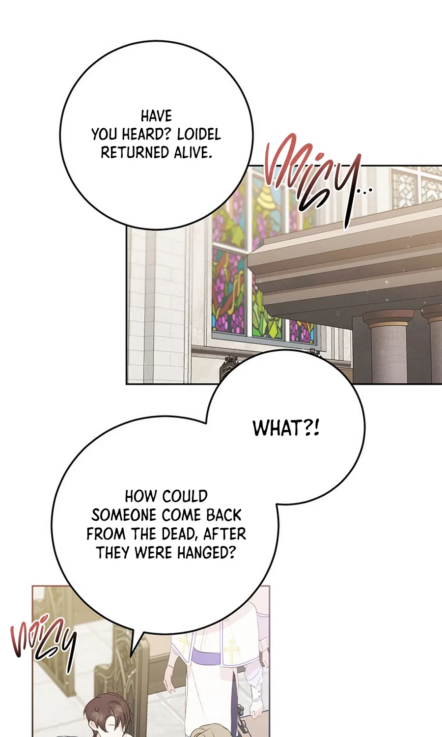 If You Remove the Kind Protagonist’s Mask Zinmanga X Chapter 6 Page 30