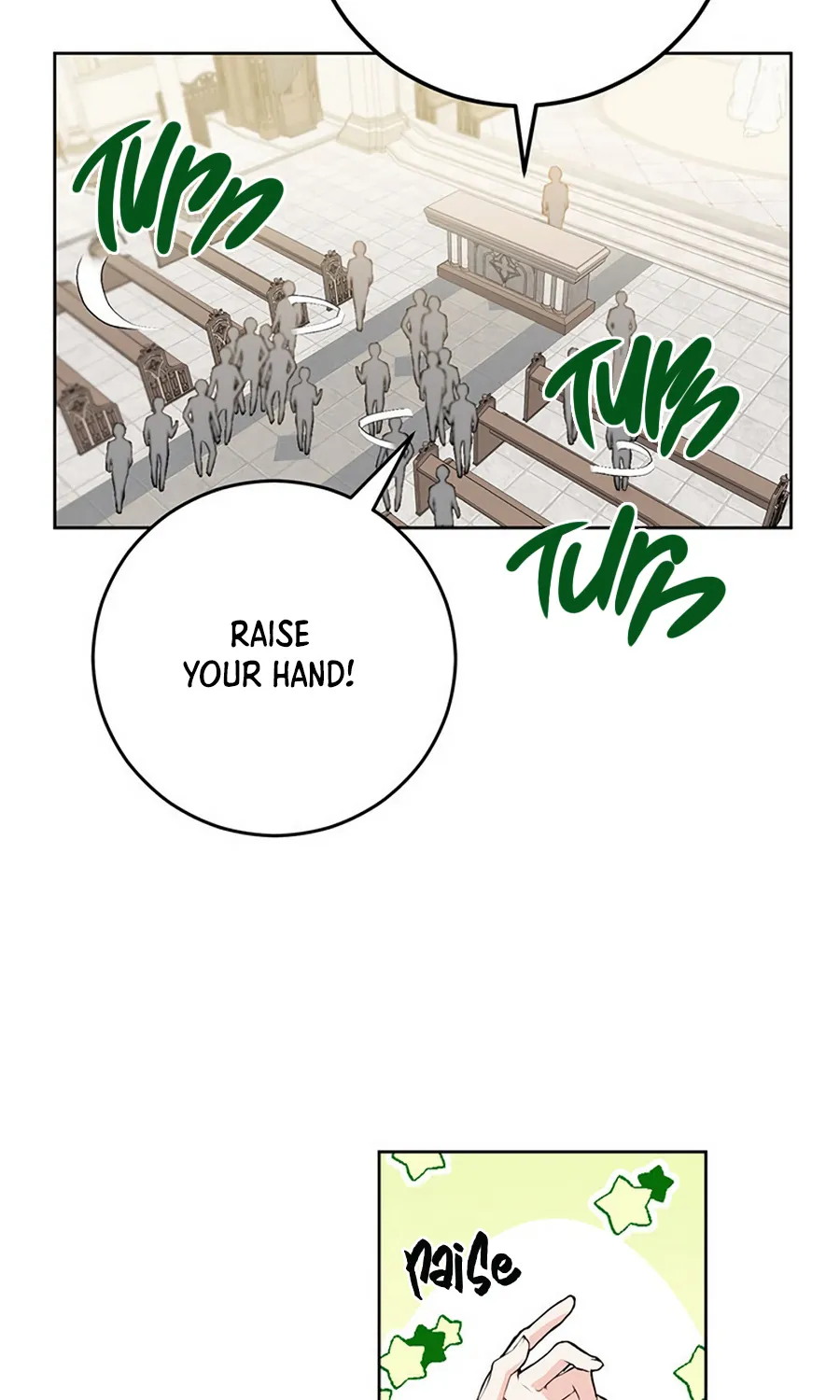 If You Remove the Kind Protagonist’s Mask Zinmanga X Chapter 6 Page 41