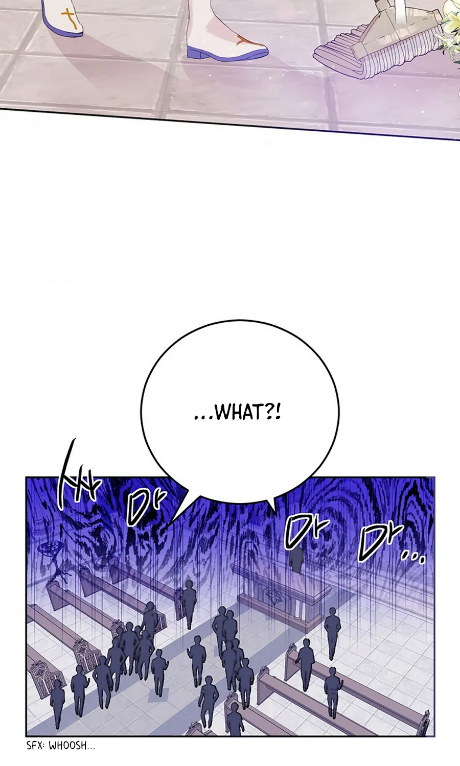 If You Remove the Kind Protagonist’s Mask Zinmanga X Chapter 6 Page 46