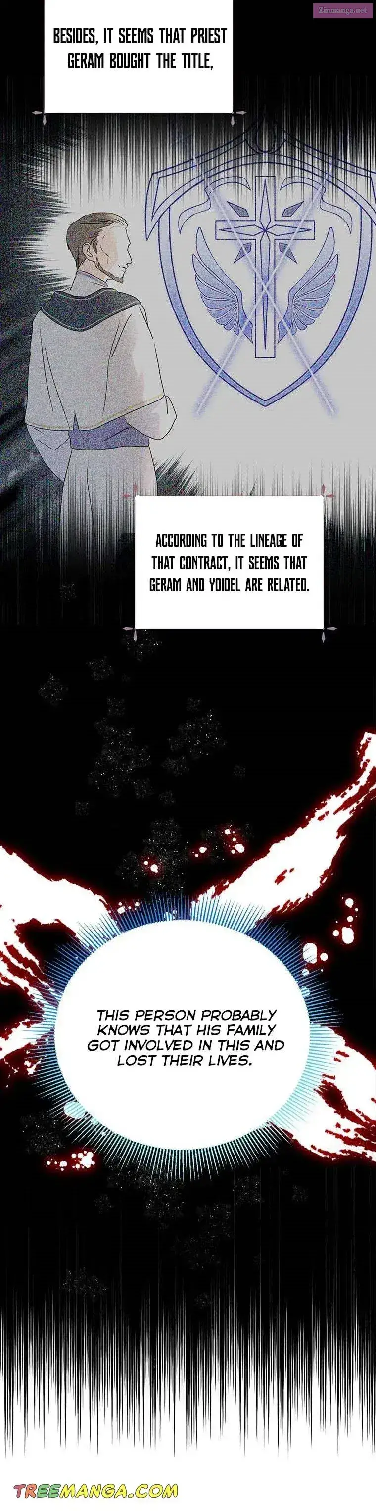 If You Remove the Kind Protagonist’s Mask Zinmanga X Chapter 5 Page 22