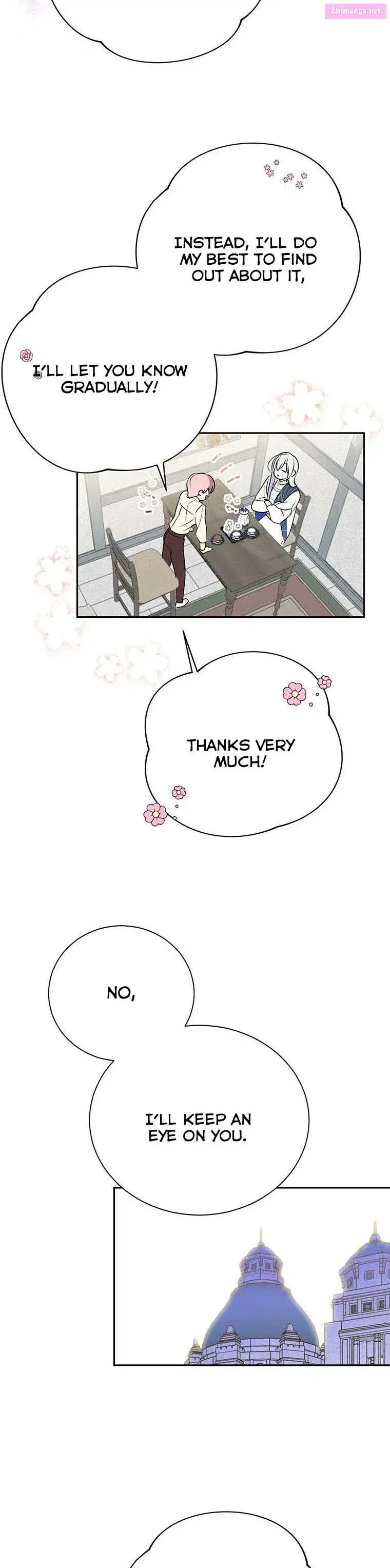 If You Remove the Kind Protagonist’s Mask Zinmanga X Chapter 5 Page 24