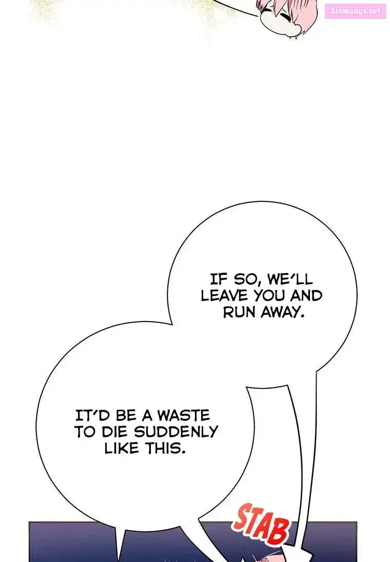 If You Remove the Kind Protagonist’s Mask Zinmanga X Chapter 5 Page 28