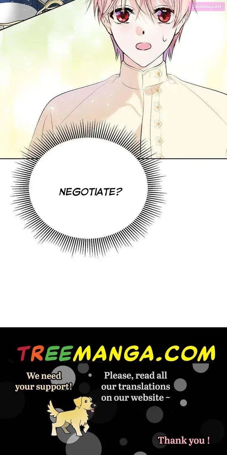 If You Remove the Kind Protagonist’s Mask Zinmanga X Chapter 5 Page 35