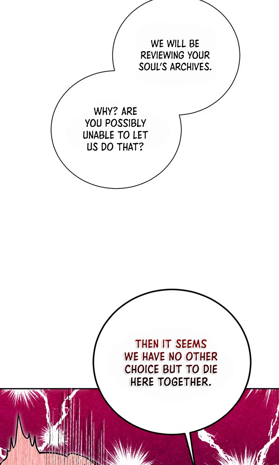 If You Remove the Kind Protagonist’s Mask Zinmanga X Chapter 5 Page 37