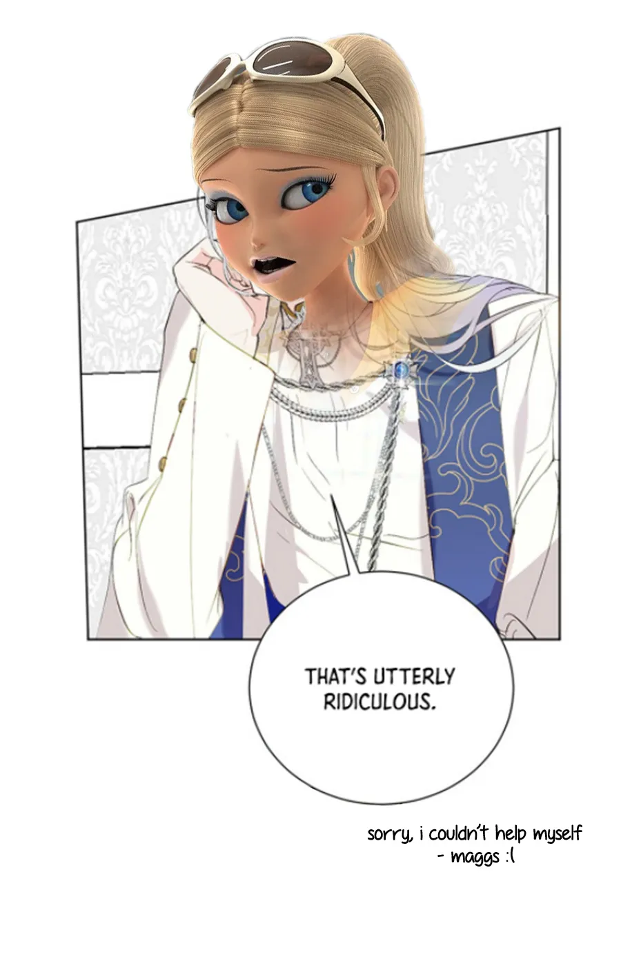 If You Remove the Kind Protagonist’s Mask Zinmanga X Chapter 5 Page 95