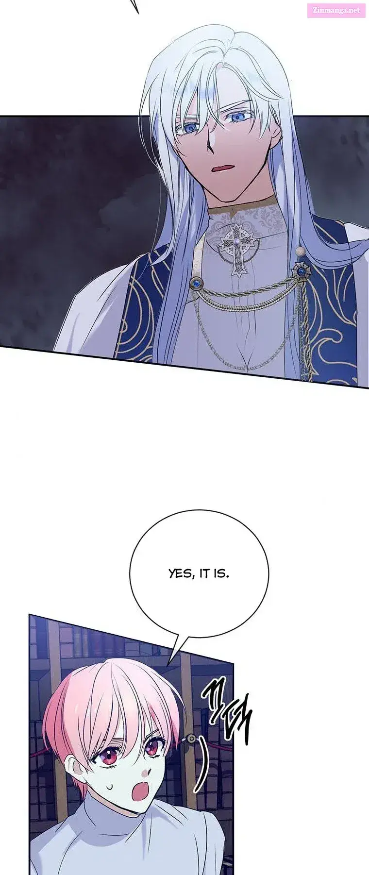If You Remove the Kind Protagonist’s Mask Zinmanga X Chapter 4 Page 29