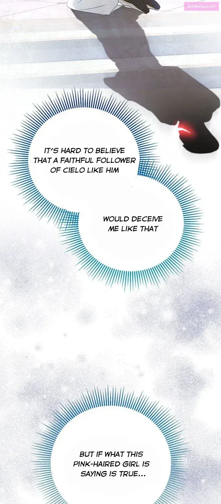 If You Remove the Kind Protagonist’s Mask Zinmanga X Chapter 4 Page 38