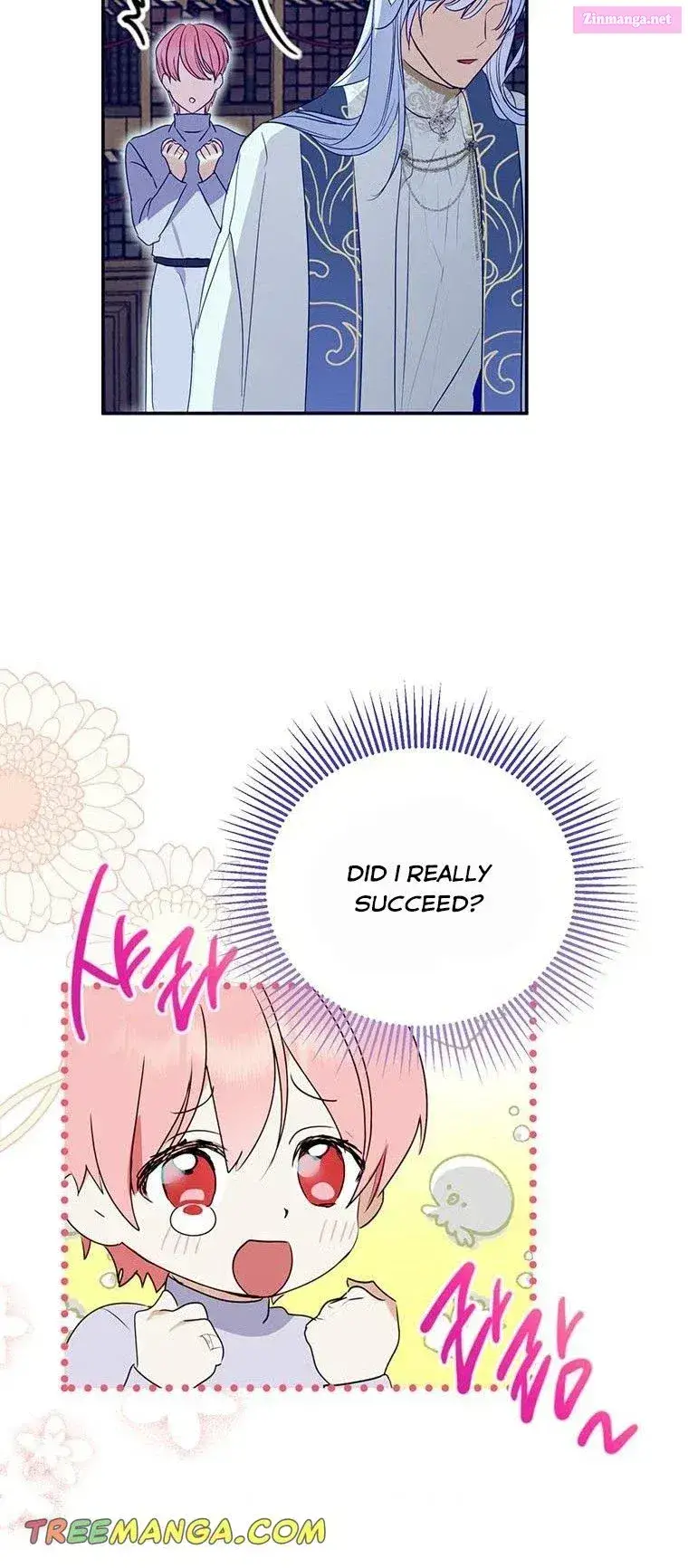 If You Remove the Kind Protagonist’s Mask Zinmanga X Chapter 4 Page 41