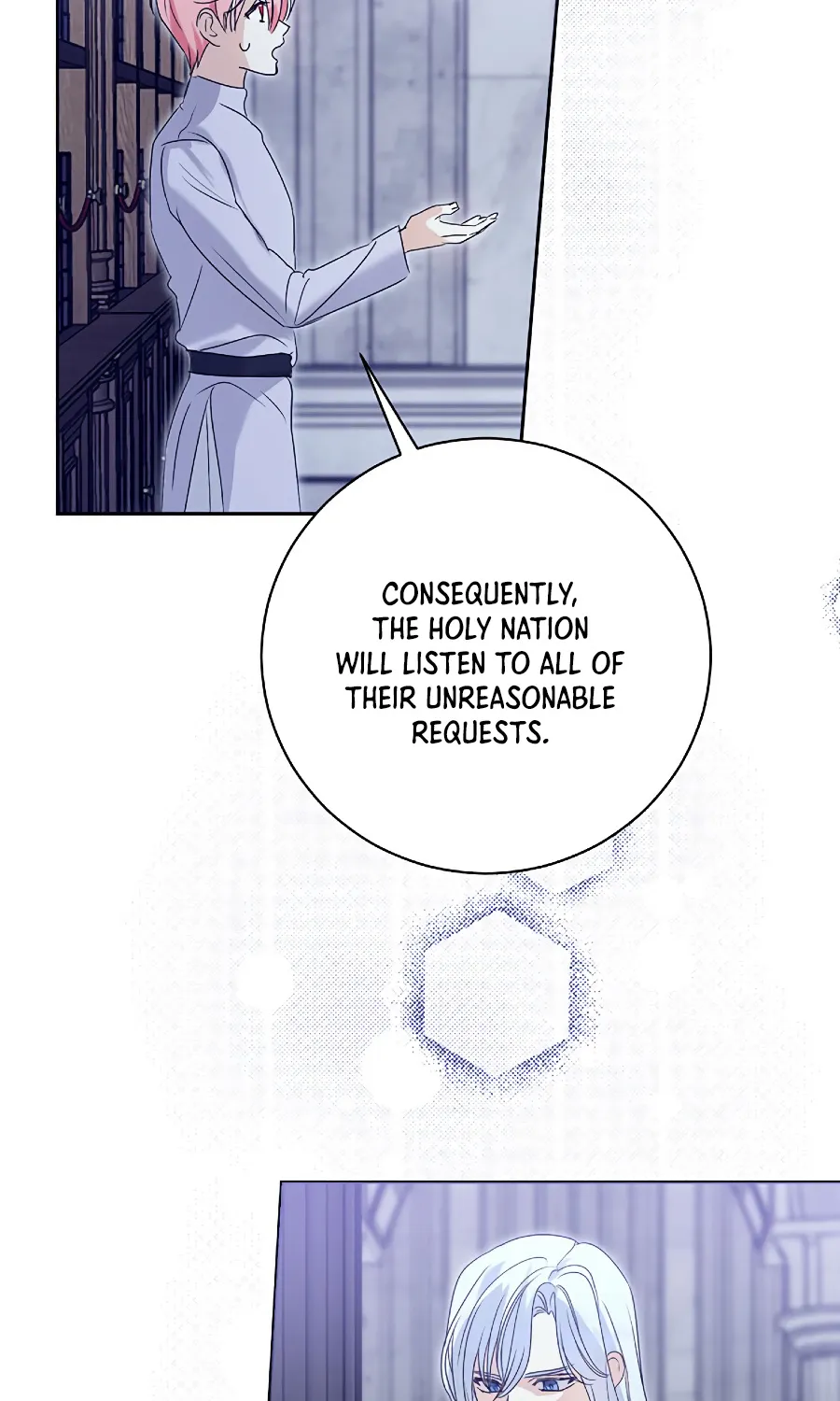 If You Remove the Kind Protagonist’s Mask Zinmanga X Chapter 4 Page 56