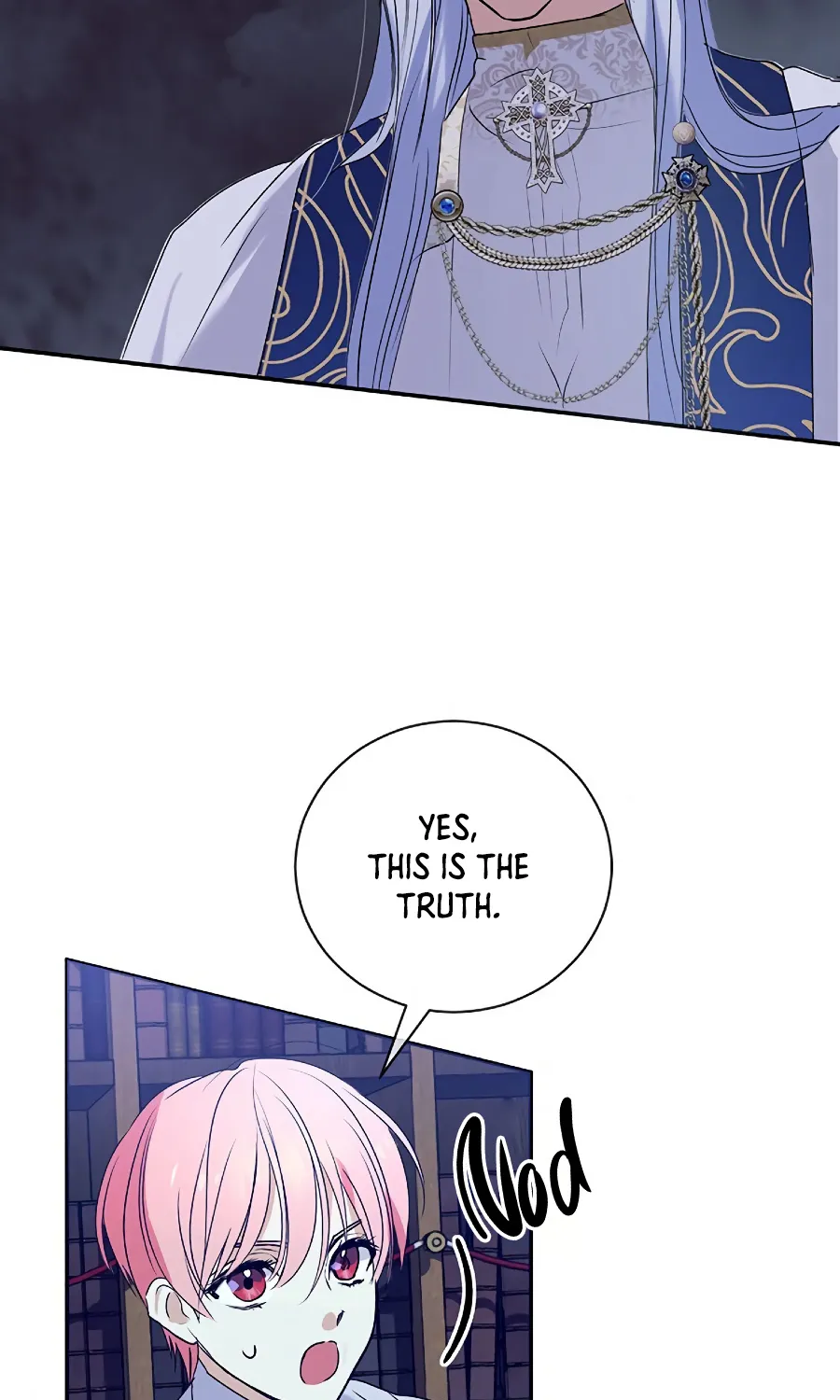 If You Remove the Kind Protagonist’s Mask Zinmanga X Chapter 4 Page 64