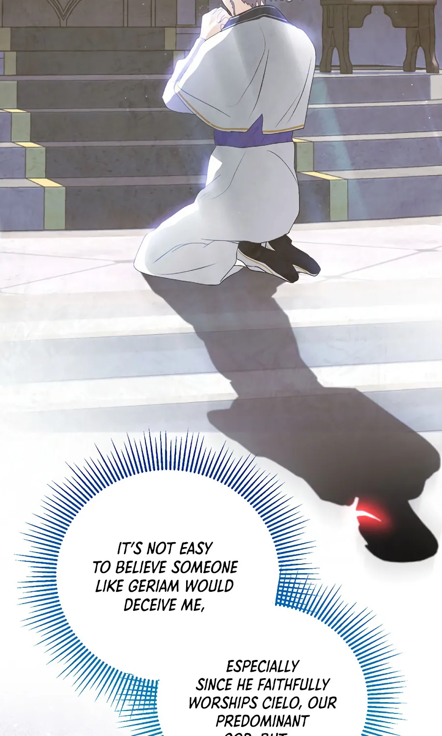 If You Remove the Kind Protagonist’s Mask Zinmanga X Chapter 4 Page 78