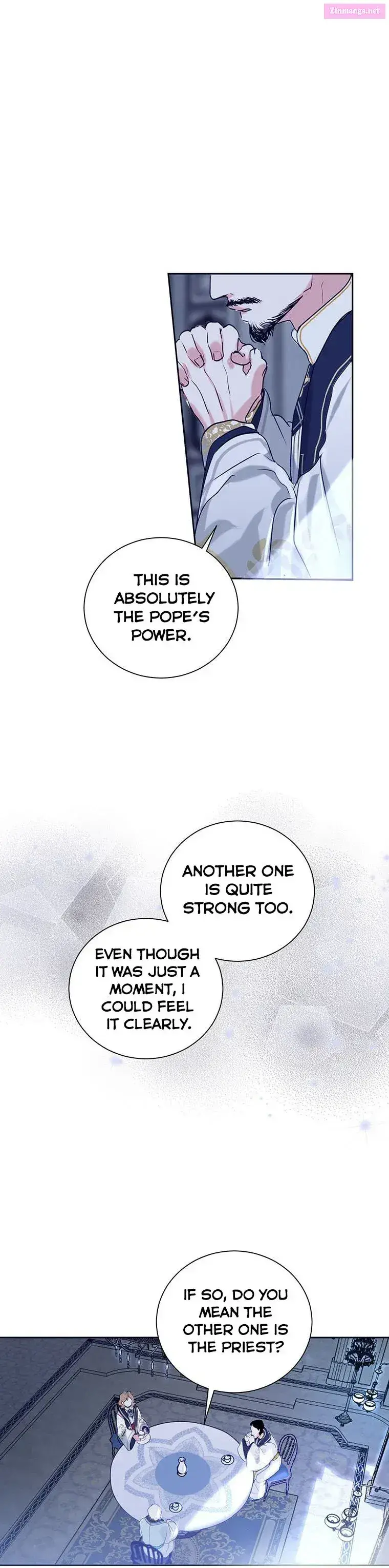 If You Remove the Kind Protagonist’s Mask Zinmanga X Chapter 3 Page 3