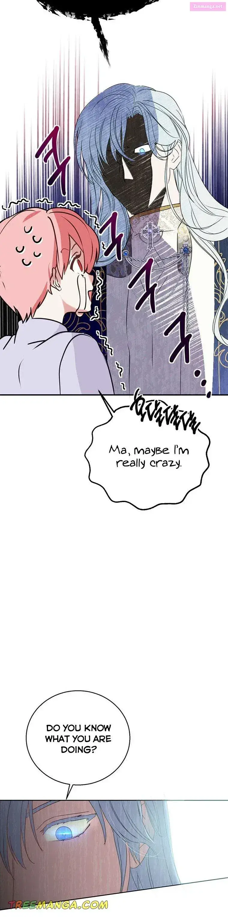 If You Remove the Kind Protagonist’s Mask Zinmanga X Chapter 3 Page 8