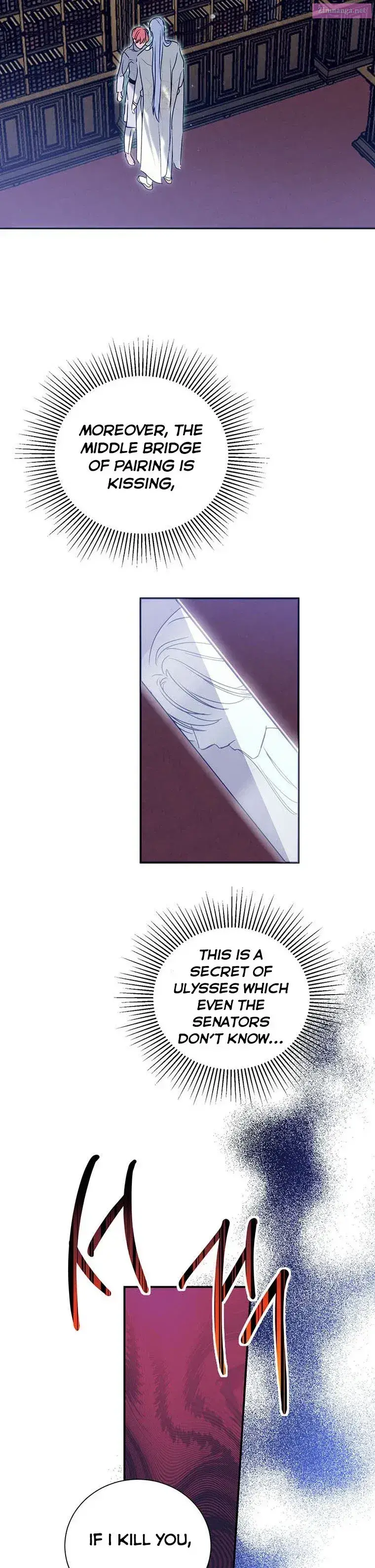 If You Remove the Kind Protagonist’s Mask Zinmanga X Chapter 3 Page 18