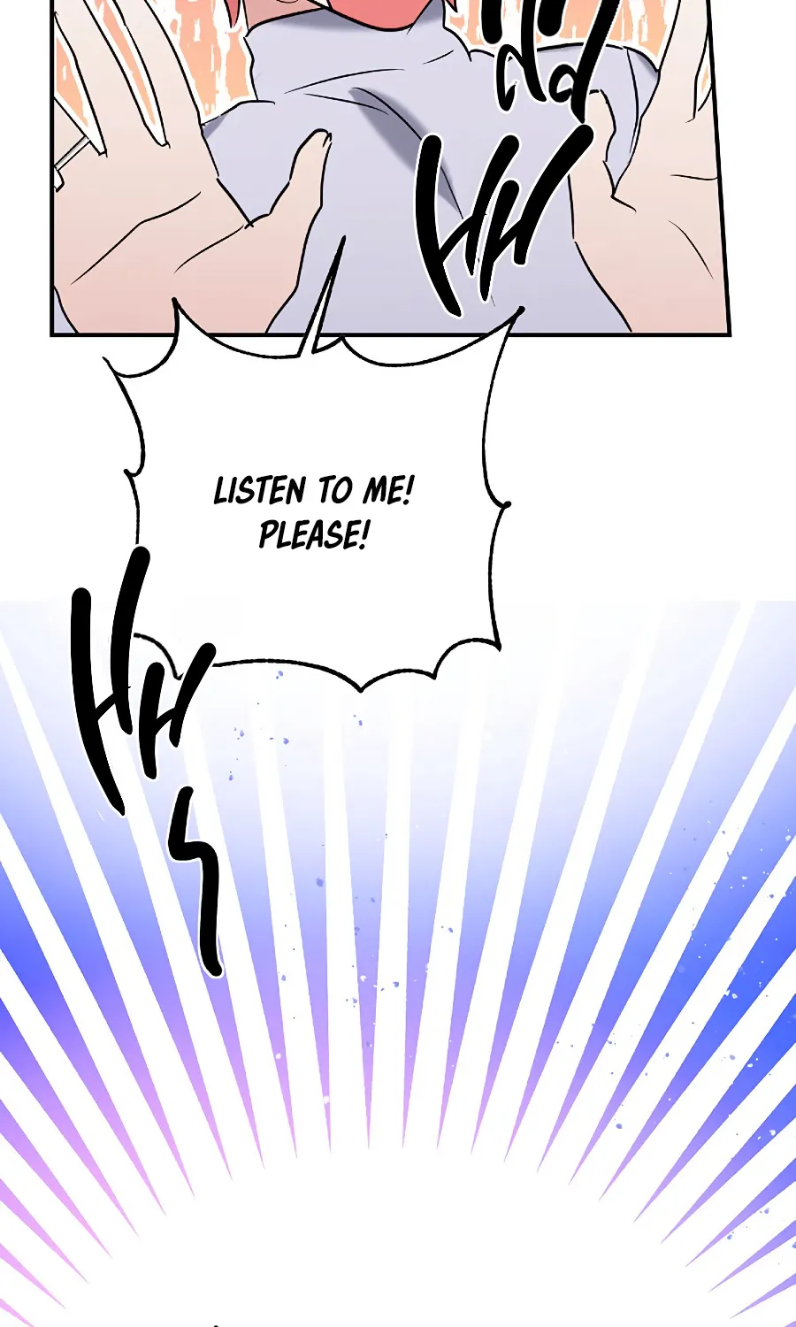 If You Remove the Kind Protagonist’s Mask Zinmanga X Chapter 3 Page 83