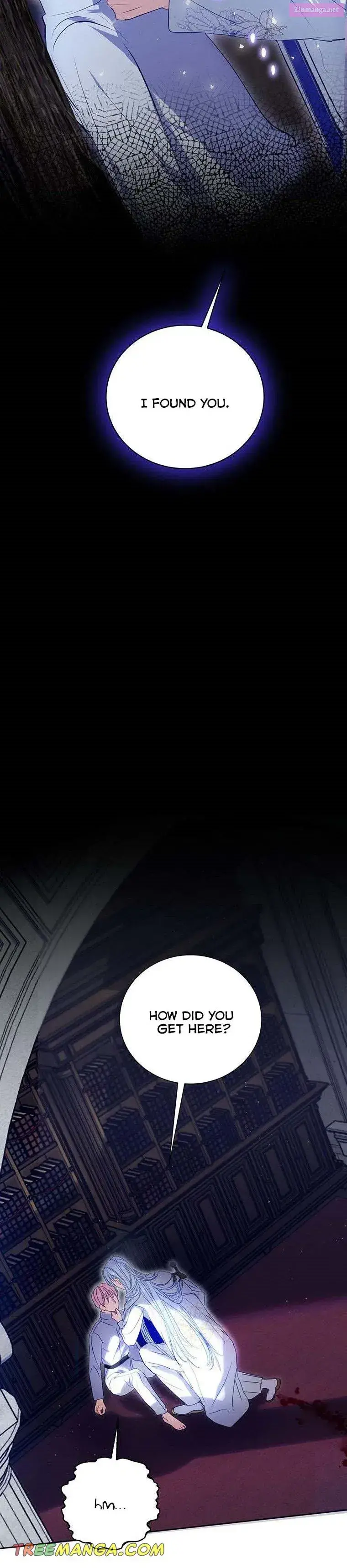 If You Remove the Kind Protagonist’s Mask Zinmanga X Chapter 2 Page 2