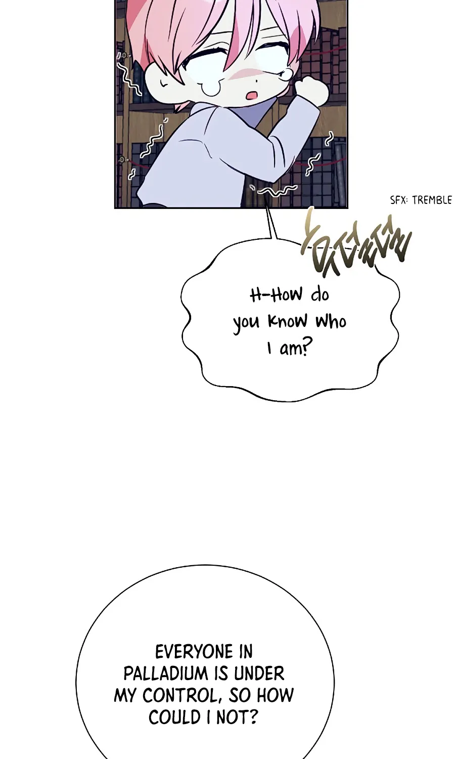 If You Remove the Kind Protagonist’s Mask Zinmanga X Chapter 2 Page 36