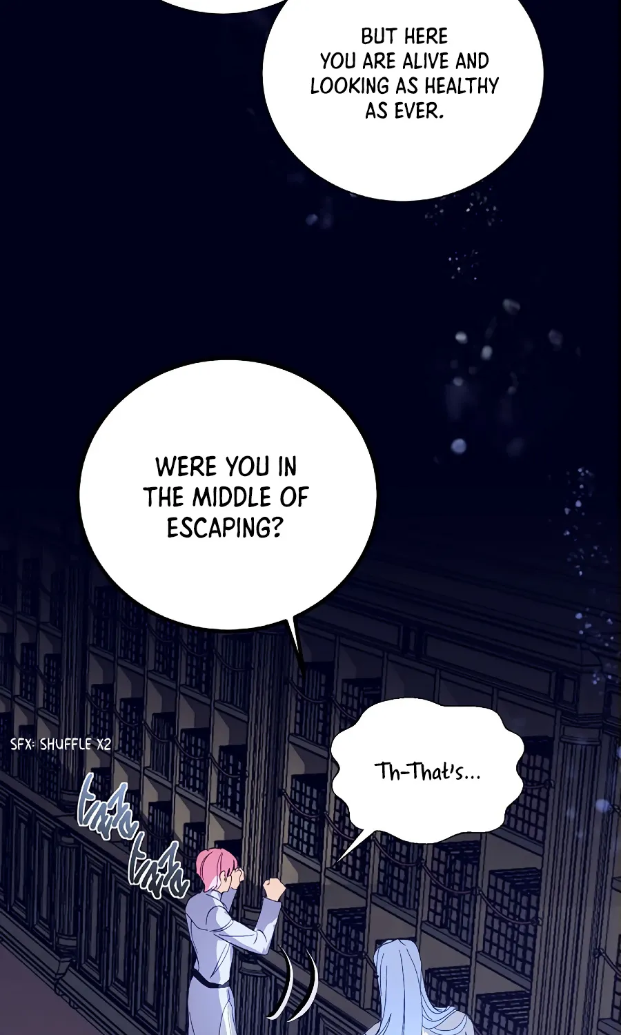 If You Remove the Kind Protagonist’s Mask Zinmanga X Chapter 2 Page 40