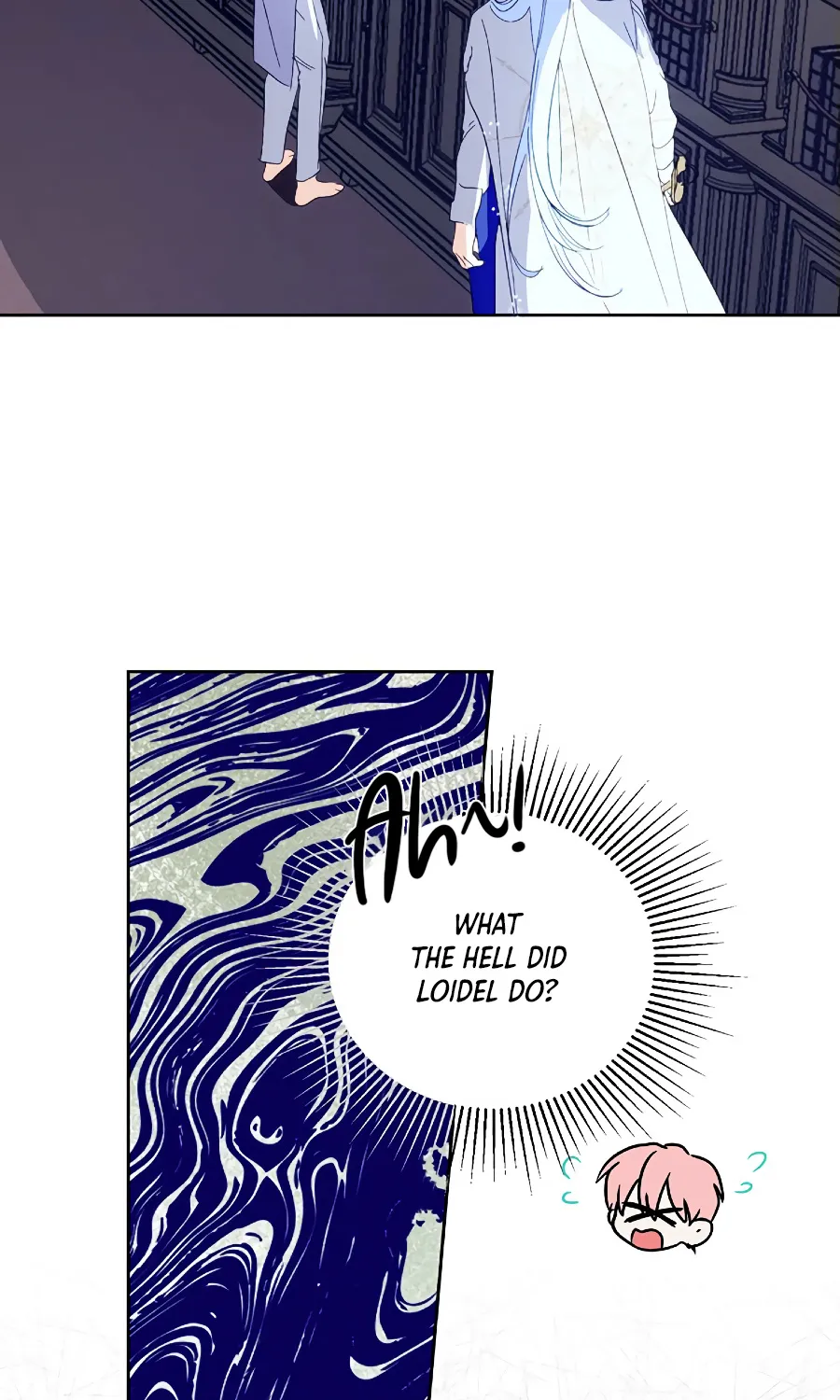 If You Remove the Kind Protagonist’s Mask Zinmanga X Chapter 2 Page 41