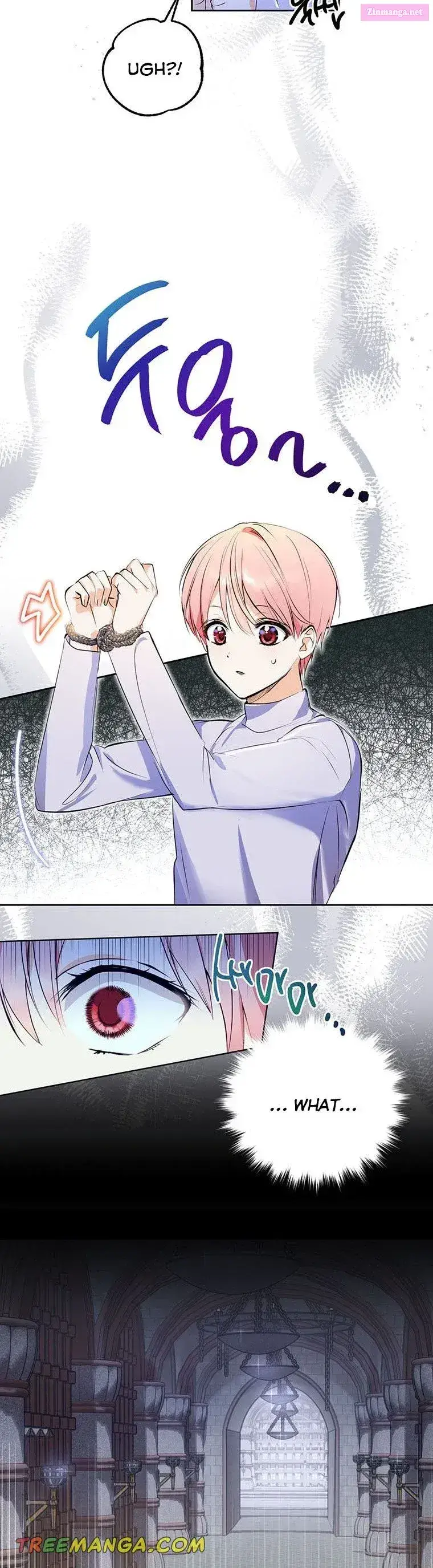 If You Remove the Kind Protagonist’s Mask Zinmanga X Chapter 1 Page 3