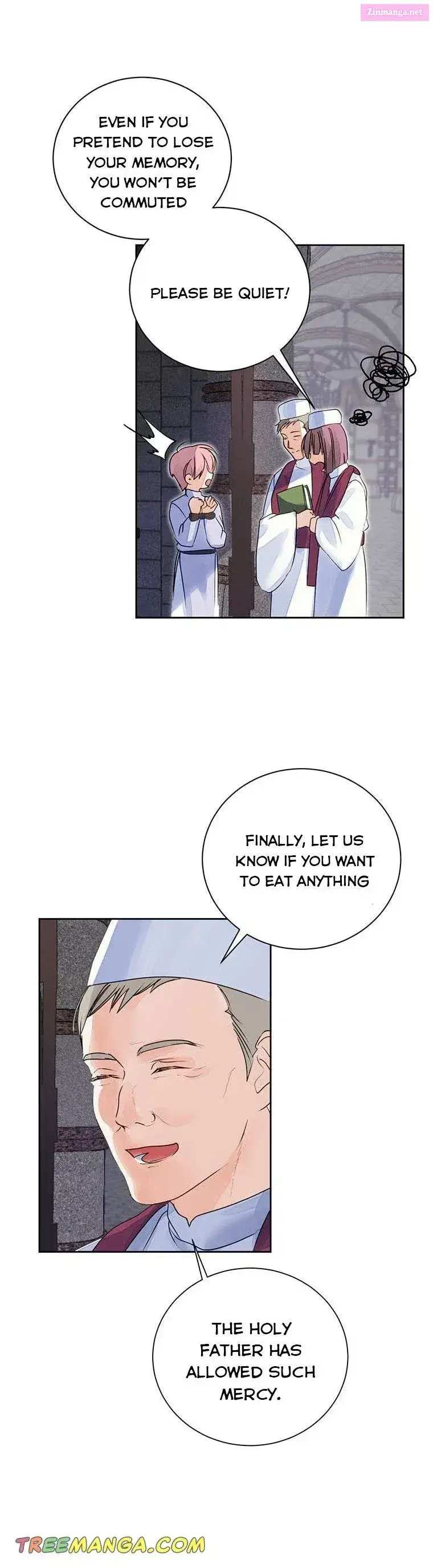 If You Remove the Kind Protagonist’s Mask Zinmanga X Chapter 1 Page 6