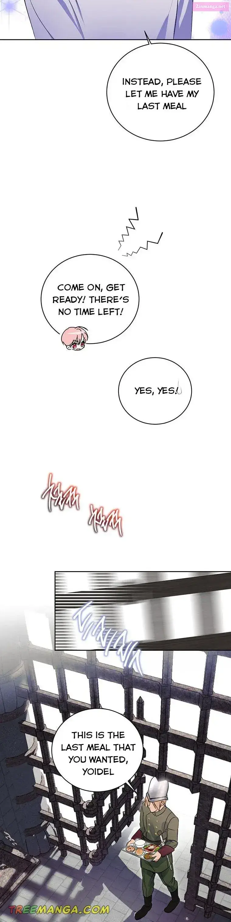 If You Remove the Kind Protagonist’s Mask Zinmanga X Chapter 1 Page 20