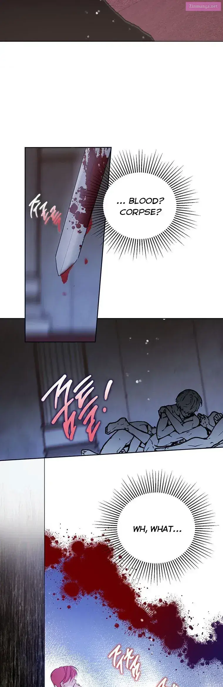 If You Remove the Kind Protagonist’s Mask Zinmanga X Chapter 1 Page 31