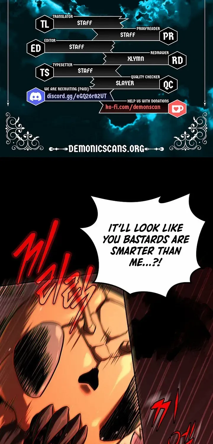 Return of the Frozen Player Zinmanga X Chapter 153 Page 4