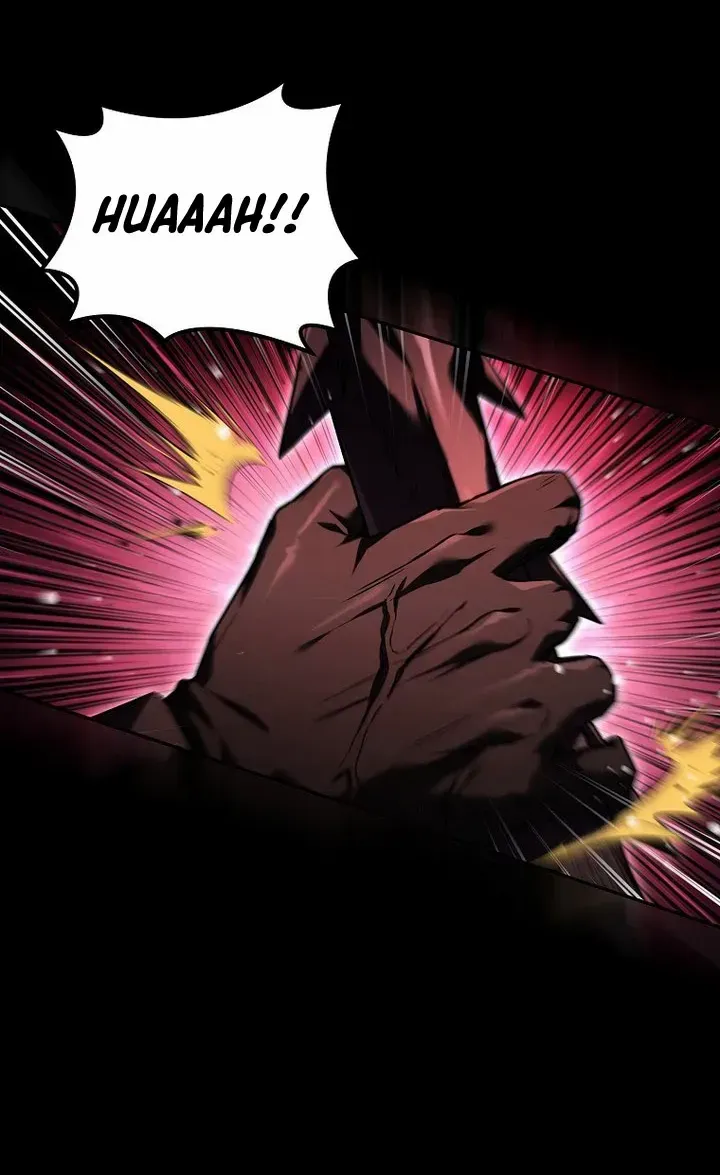 Return of the Frozen Player Zinmanga X Chapter 153 Page 6