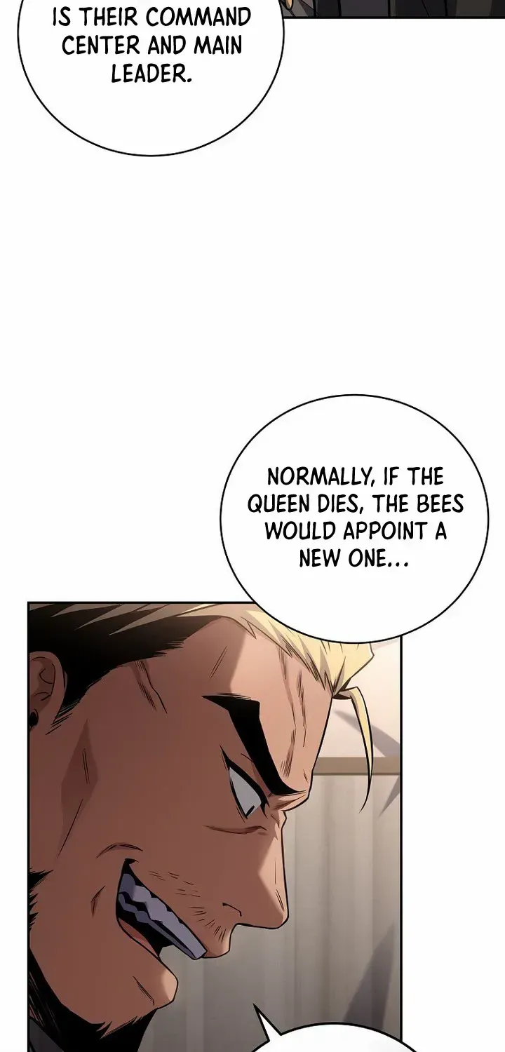 Return of the Frozen Player Zinmanga X Chapter 153 Page 50