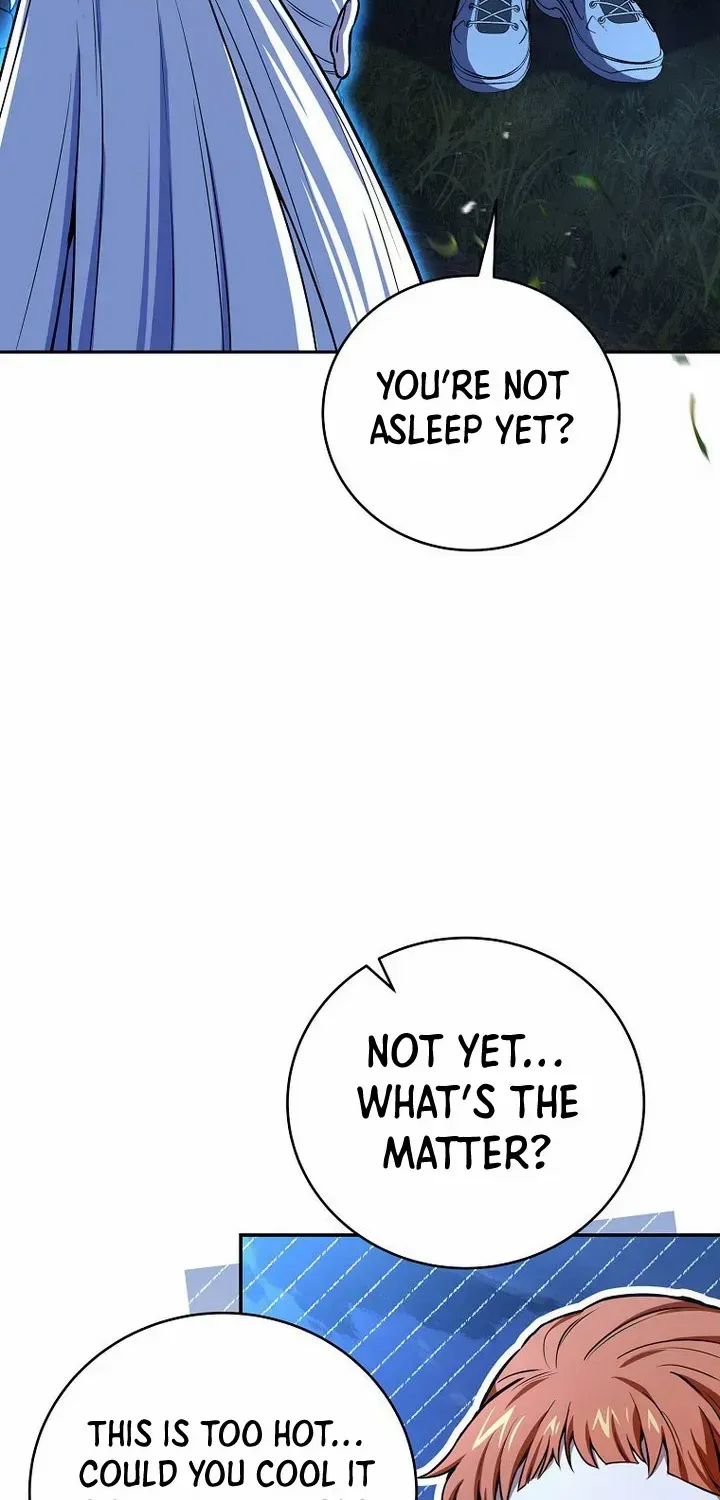 Return of the Frozen Player Zinmanga X Chapter 153 Page 58