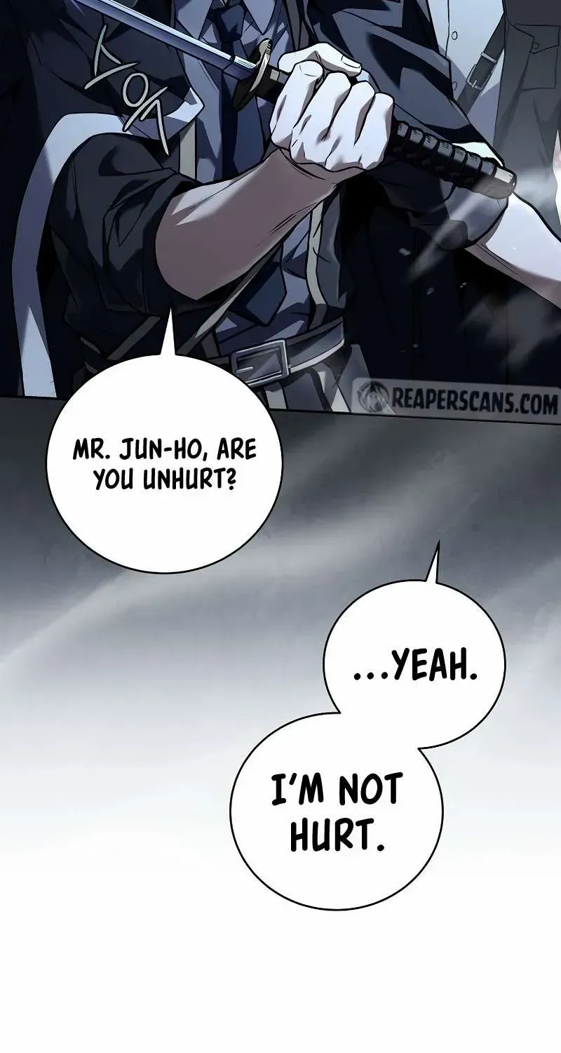 Return of the Frozen Player Zinmanga X Chapter 152 Page 3