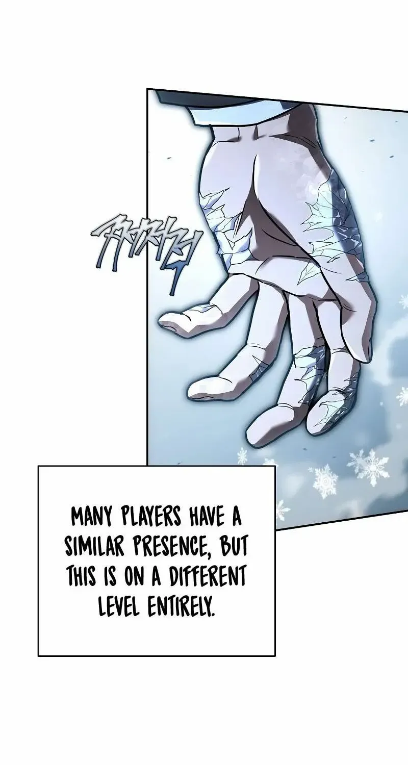 Return of the Frozen Player Zinmanga X Chapter 152 Page 4