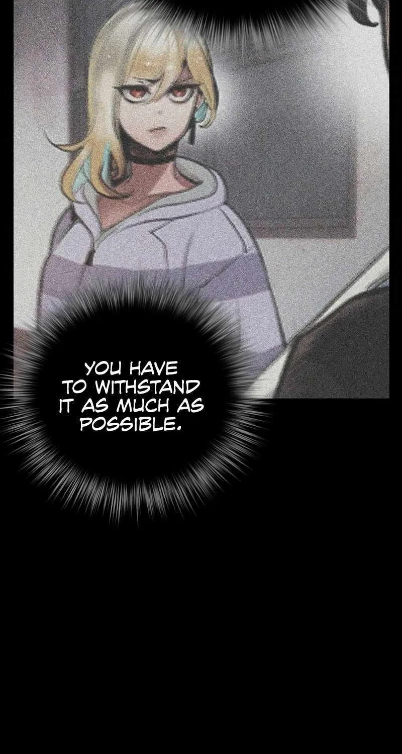 Jungle Juice Zinmanga X Chapter 102 Page 20