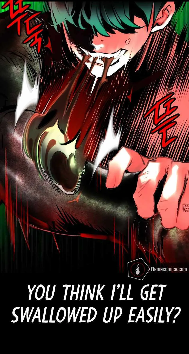Jungle Juice Zinmanga X Chapter 102 Page 22